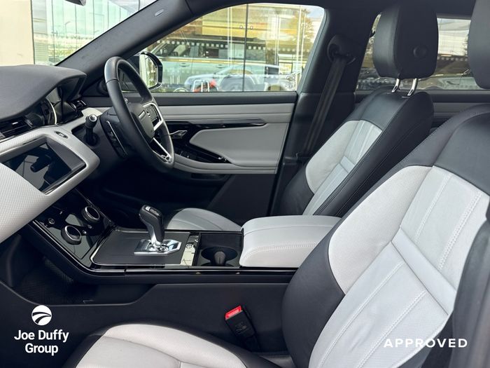 Land Rover Range Rover Evoque 2023