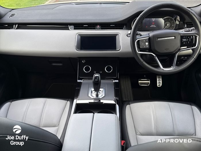 Land Rover Range Rover Evoque 2023