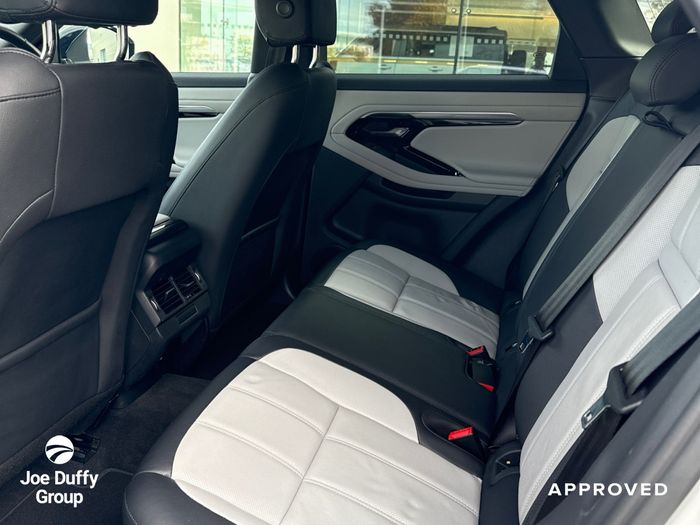 Land Rover Range Rover Evoque 2023