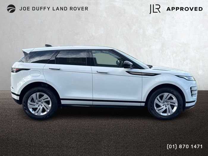 Land Rover Range Rover Evoque 2023