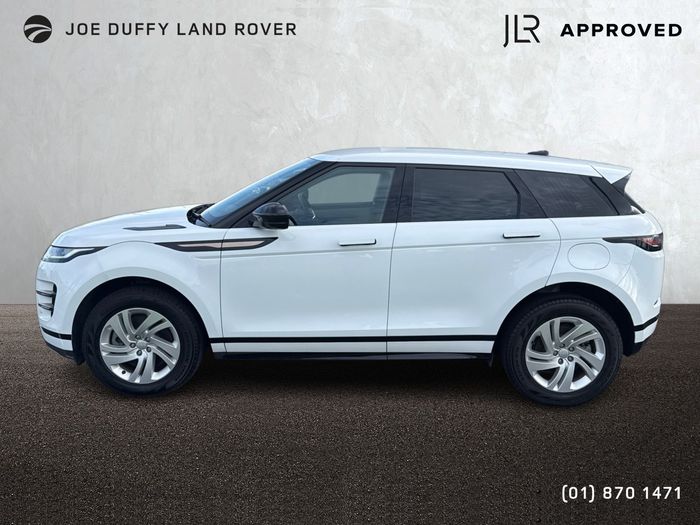 Land Rover Range Rover Evoque 2023