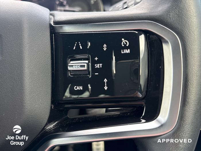 Land Rover Range Rover Evoque 2023
