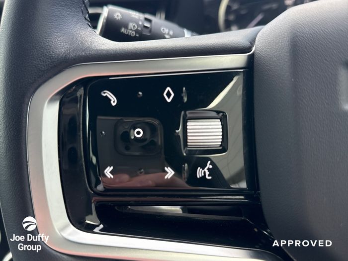 Land Rover Range Rover Evoque 2023