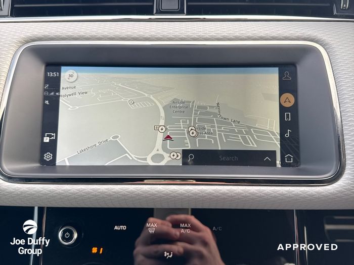 Land Rover Range Rover Evoque 2023