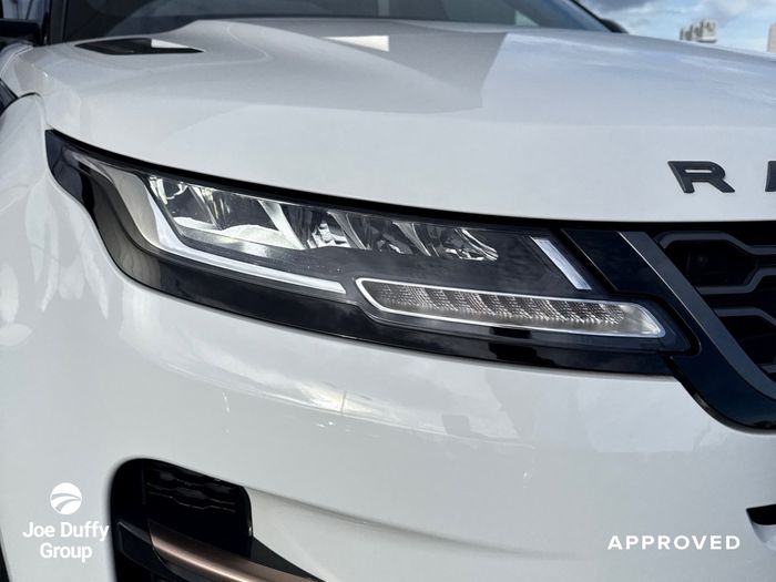 Land Rover Range Rover Evoque 2023