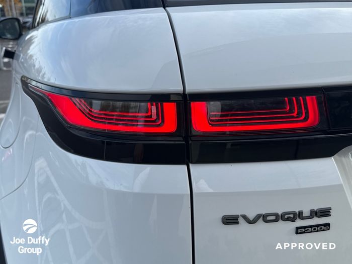 Land Rover Range Rover Evoque 2023