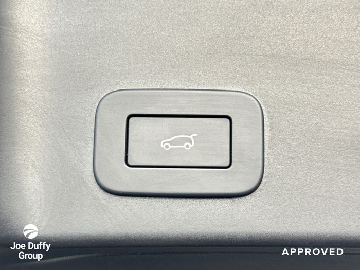 Land Rover Range Rover Evoque 2023