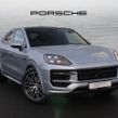Porsche Cayenne 2026
