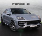 Porsche Cayenne 2026