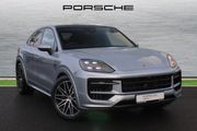 Porsche Cayenne 2026