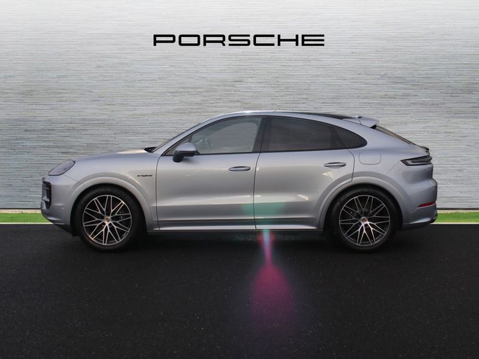 Porsche Cayenne 2026