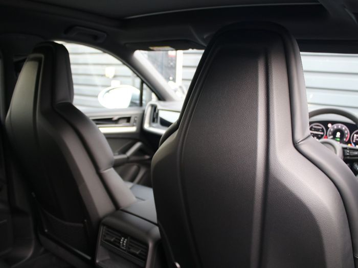 Porsche Cayenne 2026