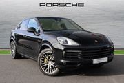 Porsche Cayenne 2023