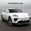 Porsche Macan 2026