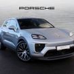 Porsche Macan 2026