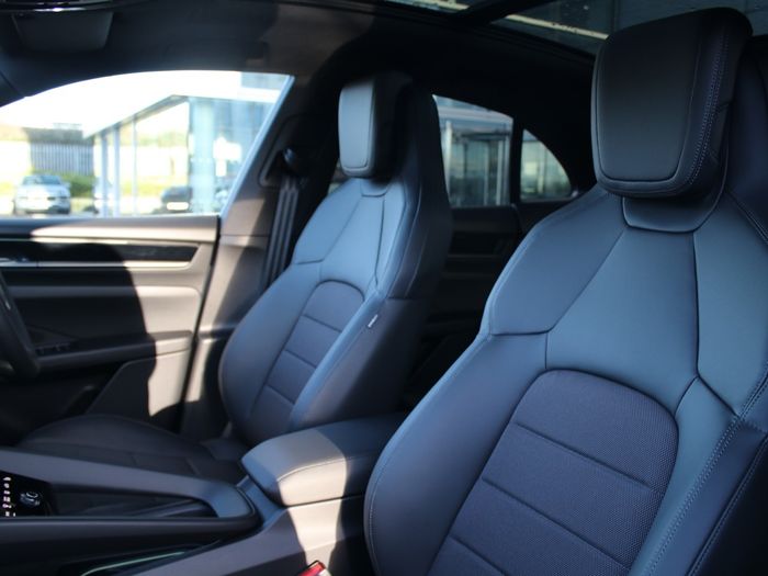 Porsche Macan 2026