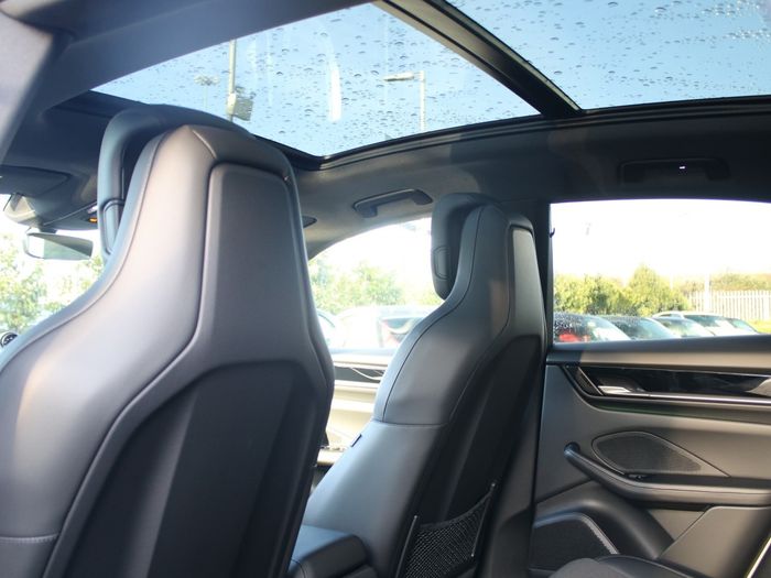 Porsche Macan 2026