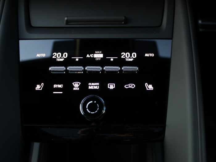 Porsche Macan 2026