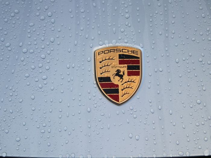 Porsche Macan 2026