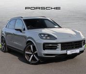 Porsche Cayenne 2026