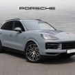 Porsche Cayenne 2026