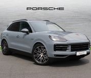 Porsche Cayenne 2026