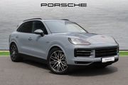 Porsche Cayenne 2026