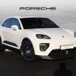 Porsche Macan 2026