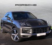 Porsche Cayenne 2026