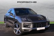 Porsche Cayenne 2026