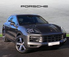 Porsche Cayenne 2026