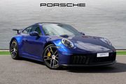 Porsche 911 2025