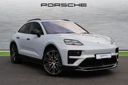 Porsche Macan 2026