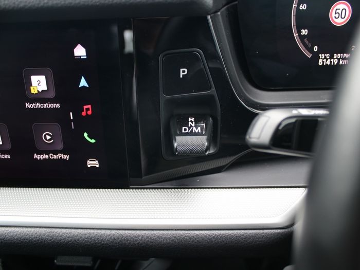 Porsche Cayenne 2024