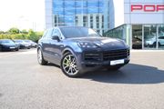 Porsche Cayenne 2024