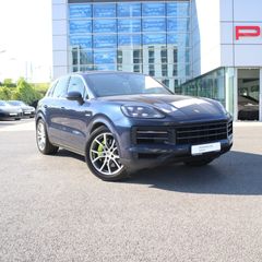Porsche Cayenne 2024