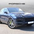 Porsche Cayenne 2024