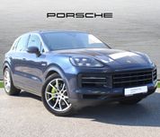 Porsche Cayenne 2024