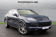 Porsche Cayenne 2024