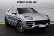 Porsche Cayenne 2025