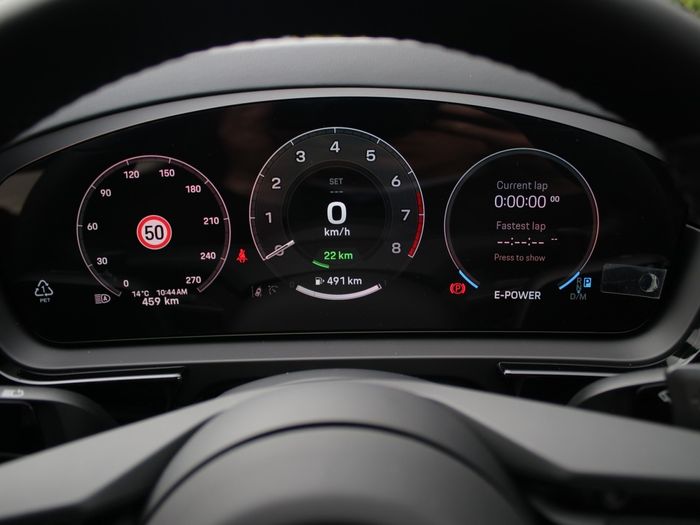 Porsche Cayenne 2025