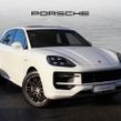 Porsche Cayenne 2025