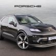 Porsche Macan 2026