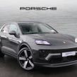 Porsche Macan 2026