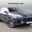 Porsche Cayenne 2026
