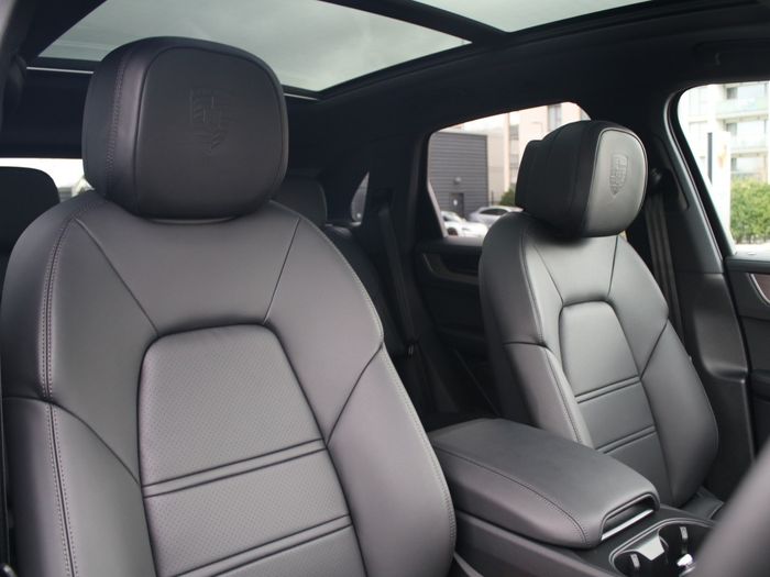 Porsche Cayenne 2026