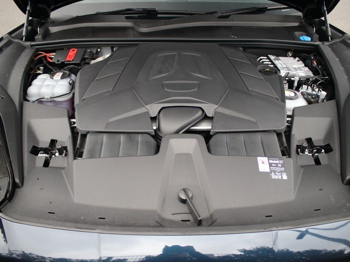 Porsche Cayenne 2026