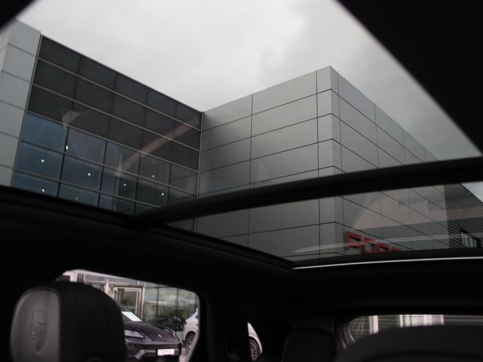 Porsche Cayenne 2026
