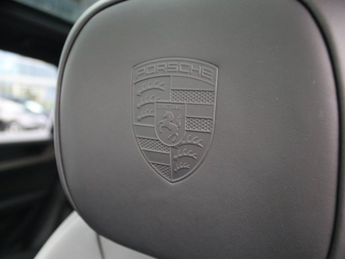 Porsche Cayenne 2026