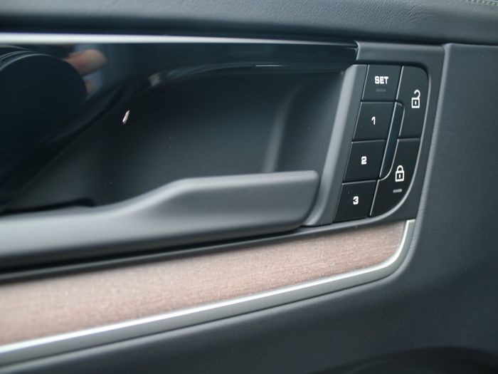 Porsche Cayenne 2026